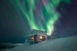 NORTHERN LIGHTS PHOTOGRAPHER OF THE YEAR