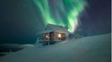 NORTHERN LIGHTS PHOTOGRAPHER OF THE YEAR