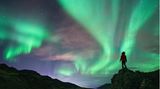 NORTHERN LIGHTS PHOTOGRAPHER OF THE YEAR
