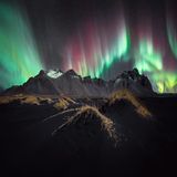 NORTHERN LIGHTS PHOTOGRAPHER OF THE YEAR