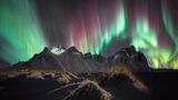 NORTHERN LIGHTS PHOTOGRAPHER OF THE YEAR