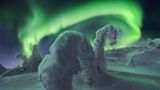 NORTHERN LIGHTS PHOTOGRAPHER OF THE YEAR