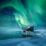NORTHERN LIGHTS PHOTOGRAPHER OF THE YEAR