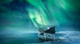 NORTHERN LIGHTS PHOTOGRAPHER OF THE YEAR