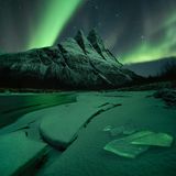 NORTHERN LIGHTS PHOTOGRAPHER OF THE YEAR