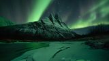 NORTHERN LIGHTS PHOTOGRAPHER OF THE YEAR