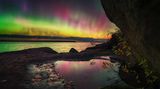NORTHERN LIGHTS PHOTOGRAPHER OF THE YEAR