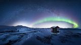 NORTHERN LIGHTS PHOTOGRAPHER OF THE YEAR