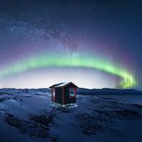 NORTHERN LIGHTS PHOTOGRAPHER OF THE YEAR