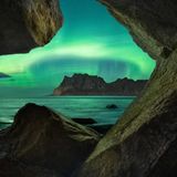 NORTHERN LIGHTS PHOTOGRAPHER OF THE YEAR
