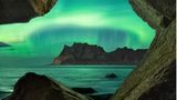 NORTHERN LIGHTS PHOTOGRAPHER OF THE YEAR