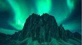 NORTHERN LIGHTS PHOTOGRAPHER OF THE YEAR