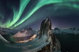 NORTHERN LIGHTS PHOTOGRAPHER OF THE YEAR