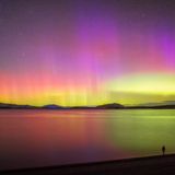 NORTHERN LIGHTS PHOTOGRAPHER OF THE YEAR