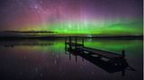 NORTHERN LIGHTS PHOTOGRAPHER OF THE YEAR