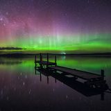 NORTHERN LIGHTS PHOTOGRAPHER OF THE YEAR