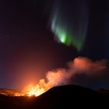 NORTHERN LIGHTS PHOTOGRAPHER OF THE YEAR