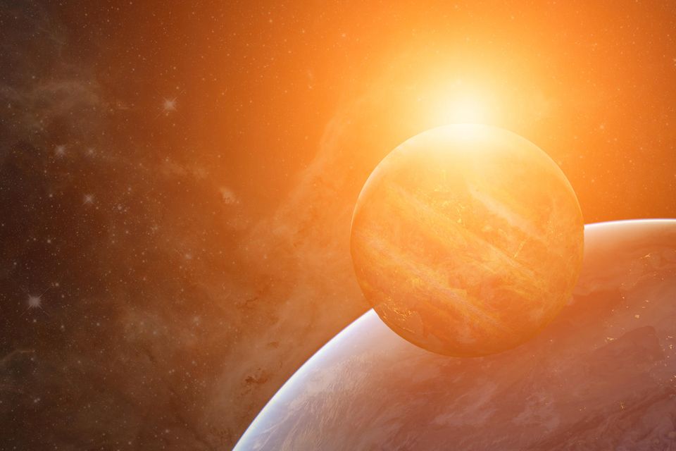 Exoplanet