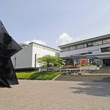 Museum der schönen Künste in Grenoble