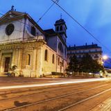 Église Saint-Louis de Grenoble