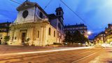 Église Saint-Louis de Grenoble