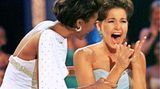 Miss America 2000: Heather French