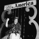 Miss America 1964: Donna Axum
