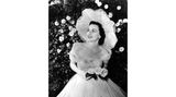 Miss America 1945: Bess Myerson