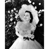 Miss America 1945: Bess Myerson