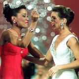 Miss America 1995: Heather Whitestone