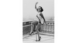 Miss America 1951: Yolande Betbeze