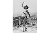 Miss America 1951: Yolande Betbeze