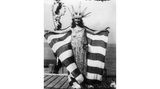 Miss America 1921: Margaret Gorman
