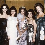 Miss America 1984: Vanessa Lynn Williams