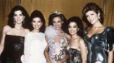 Miss America 1984: Vanessa Lynn Williams