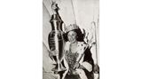 Miss America 1935: Henrietta Leaver