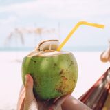 Wunderbare Strände auf Koh Lanta