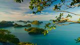 Ang Thong Marine Nationalpark