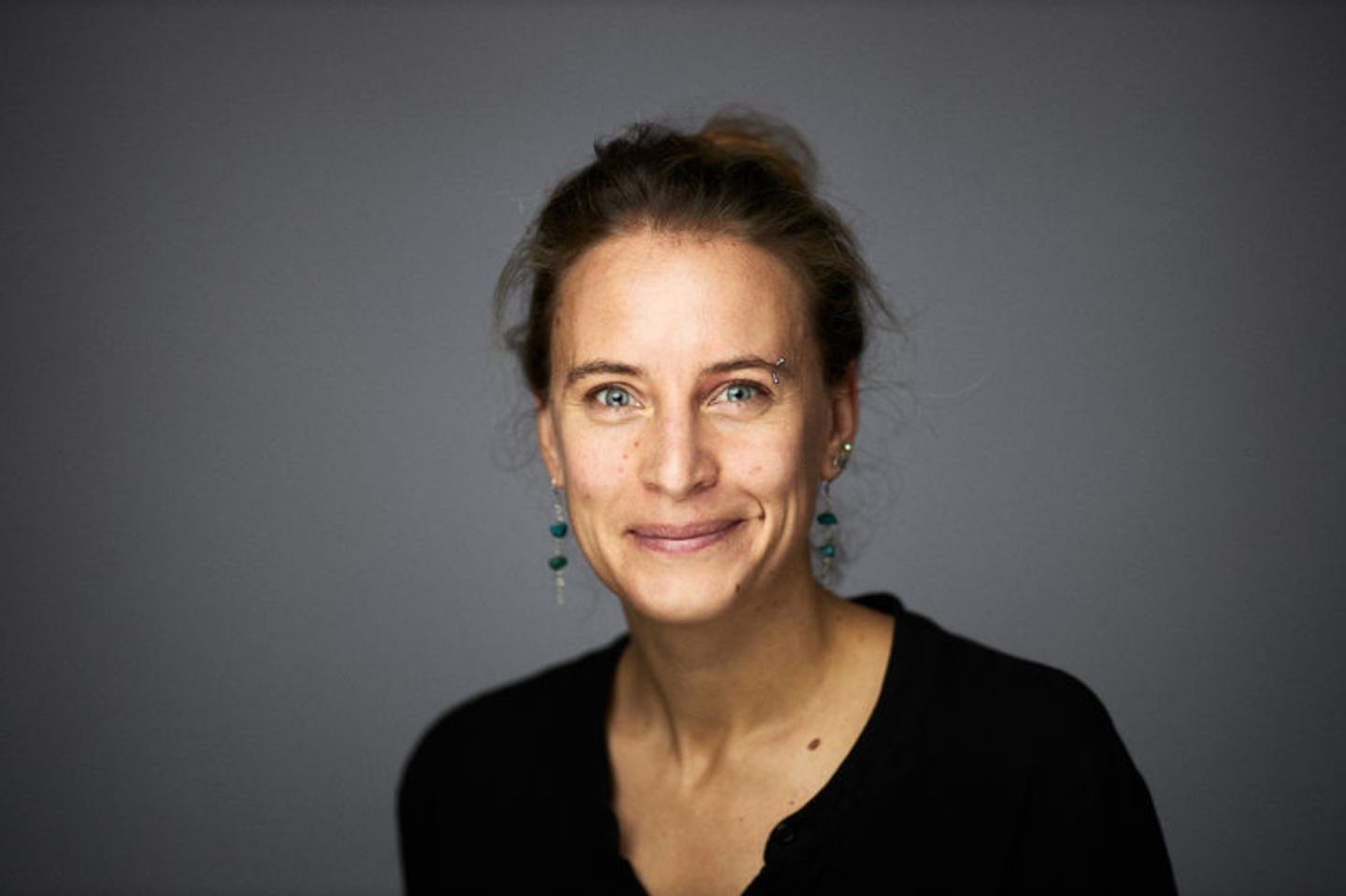 Die aus Deutschland stammende Klimaforscherin Friederike Otto zählt nach Einschätzung des Magazins "Nature" zu den derzeit maßgebenden Wissenschaftlern auf der Welt