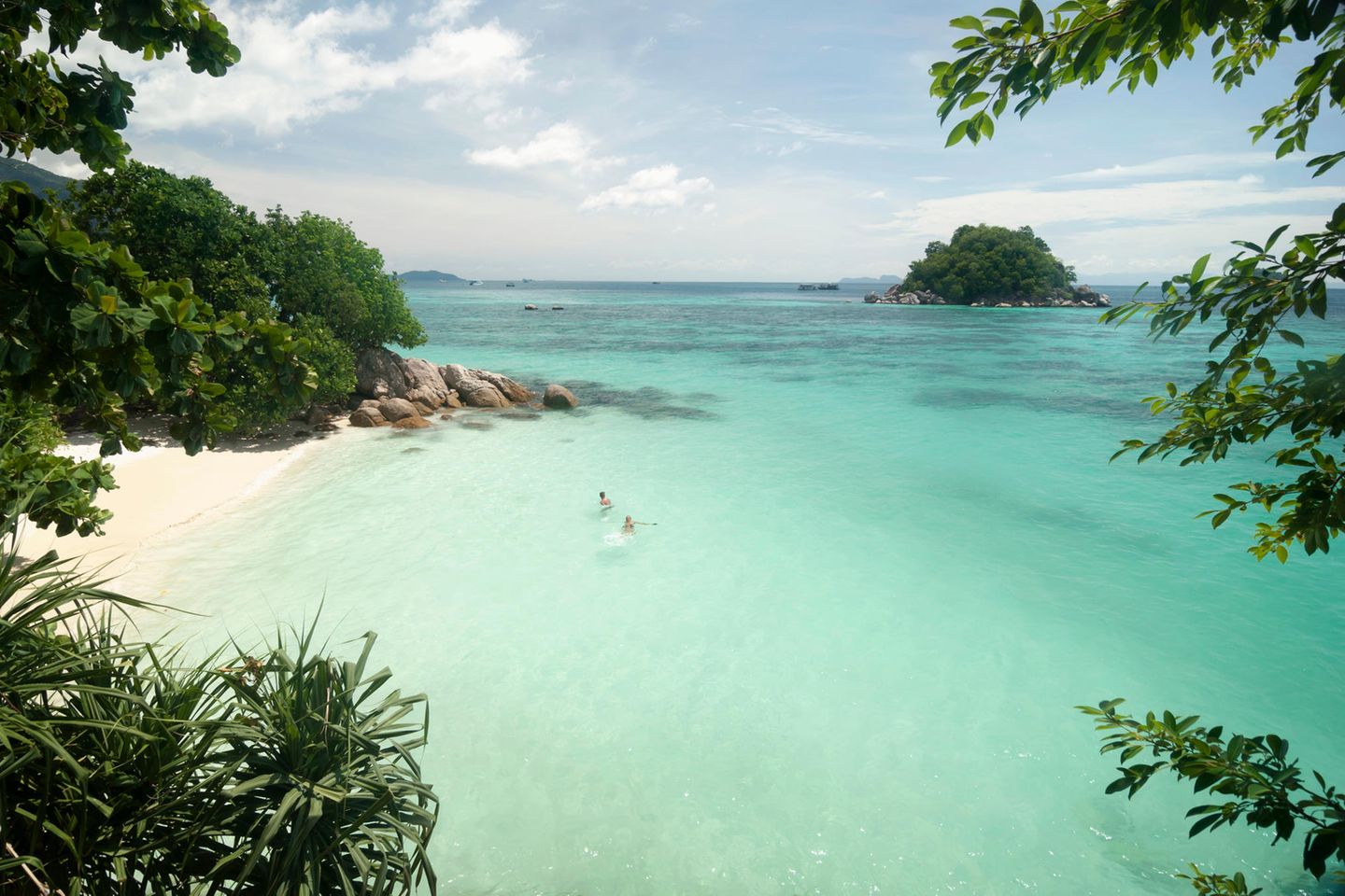 Koh Lipe – die Malediven Thailands