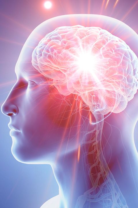 Neurowissenschaftler ergründen, warum der Mensch glaubt 