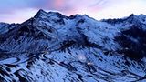 21.12.2021      "Blick auf die Hochalpenstraße, Edelweißspitze."      Ort: Großglockner  Kamera: Lumix —DMC— FZ 1000 , Leica 25mm — 400 mm