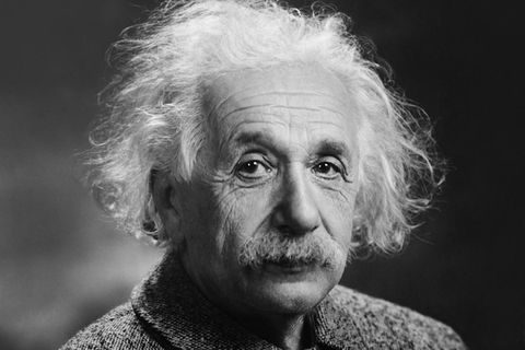 Welt des Allerkleinsten: Verrückte Quantenphysik: Wo sogar Albert Einstein irrte