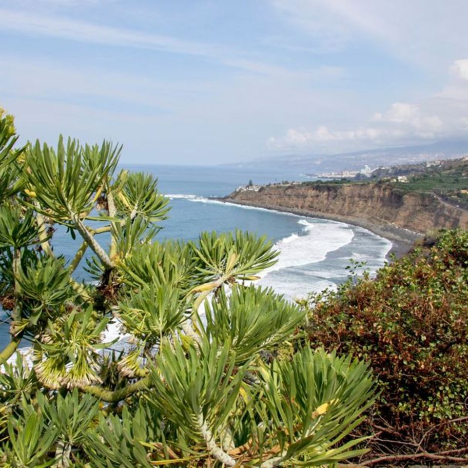 Teneriffa