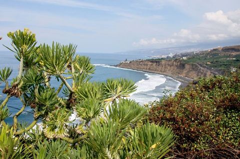Teneriffa