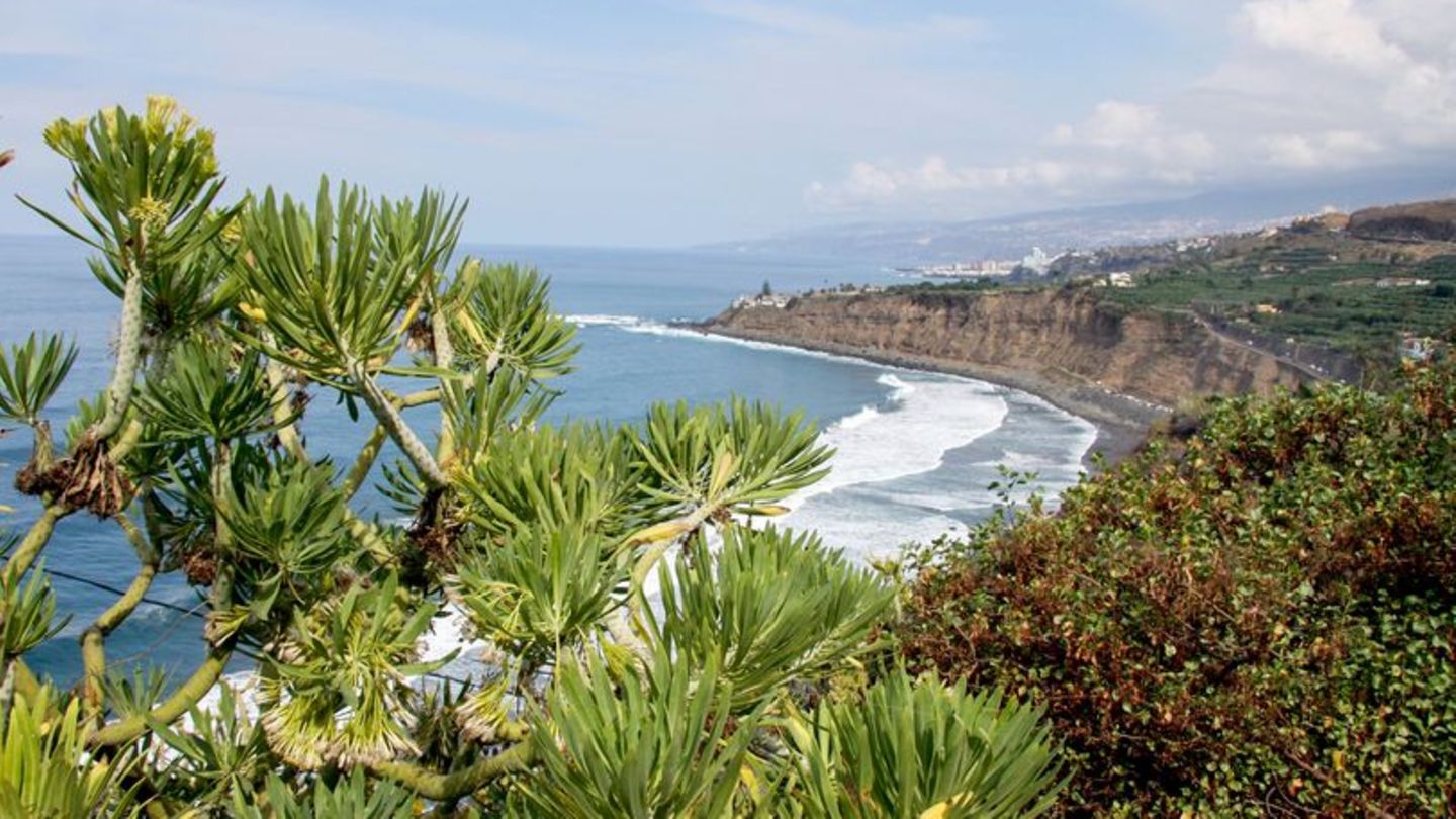 Teneriffa