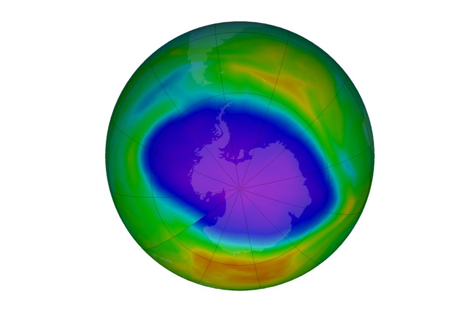 Ozonloch