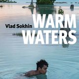 Klimawandel: Der Bildband "Warm Waters" ist bei Schilt Publishing & Gallery erschienen