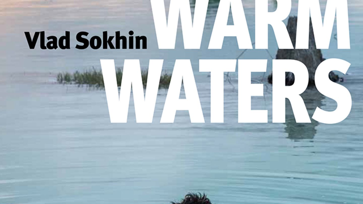 Klimawandel: Der Bildband "Warm Waters" ist bei Schilt Publishing & Gallery erschienen