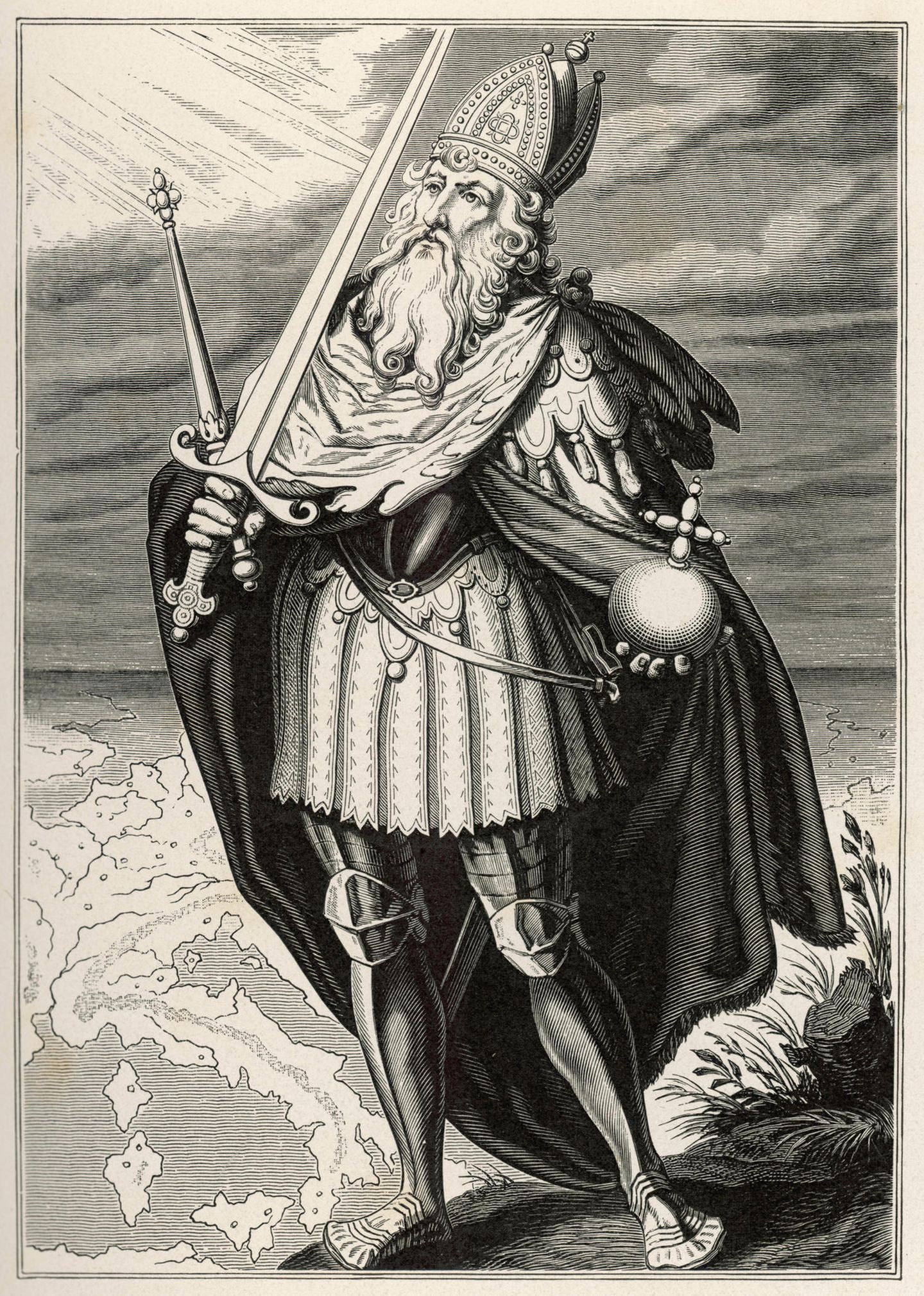 Karl der Große